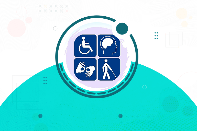 مساكن الشامي لذوي الاحتياجات الخاصة 