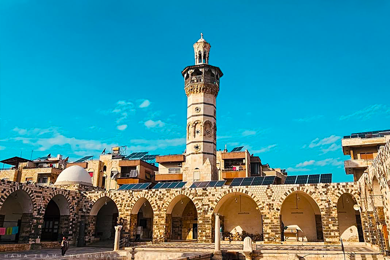 الجامع الكبير