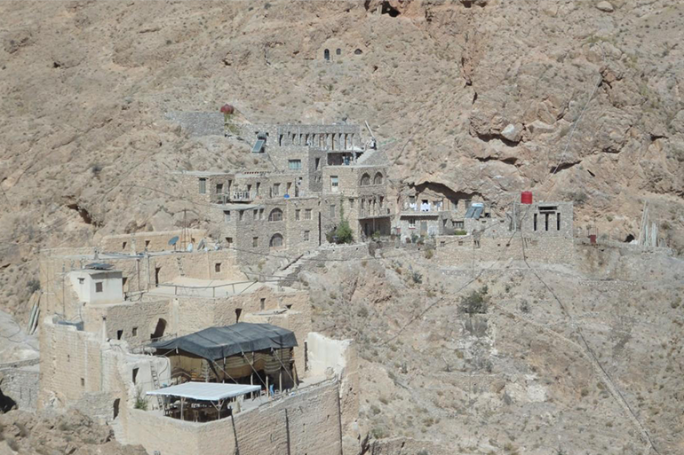 دير مار موسى الحبشي