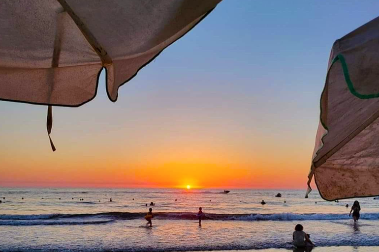 الرمال الذهبية