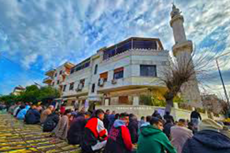 جامع النجاح​