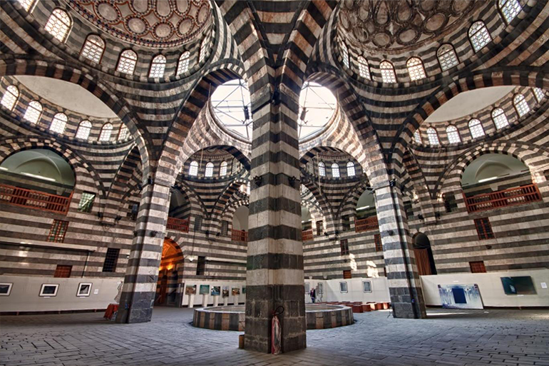 خان أسعد باشا