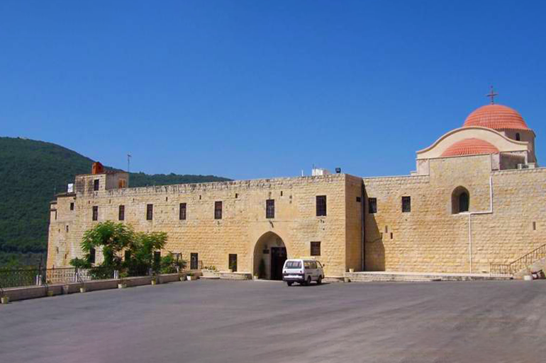 دير مار جرجس