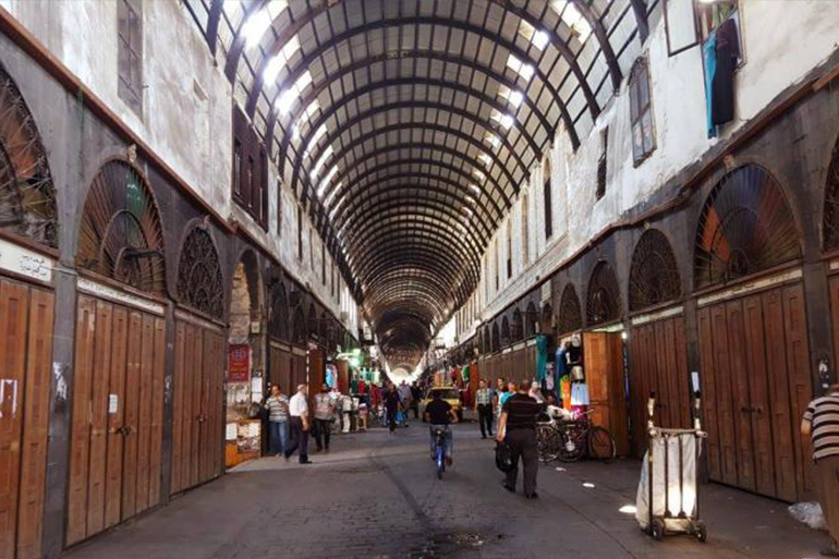 سوق مدحت باشا