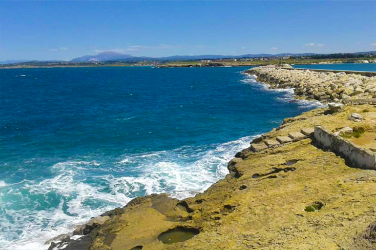 شاطئ الحميدية