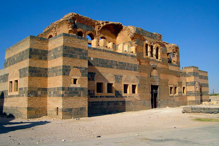  قصر ابن وردان