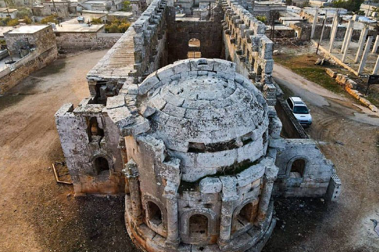 كنيسة قلب لوزة