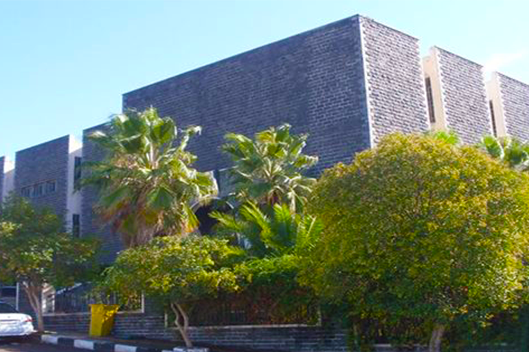 متحف السويداء الوطني