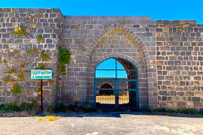 متحف القنيطرة