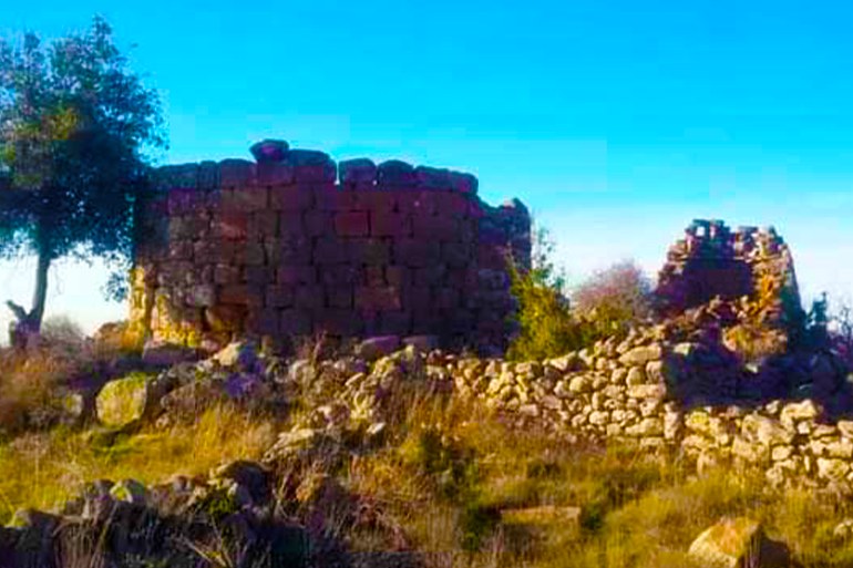 منطقة ظهر الجبل