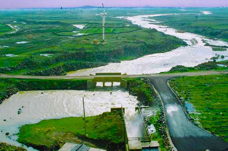 وادي الرقاد